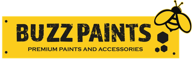 Buzz Paints Support