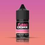 Turbo Dork Bubblegum Crisis ZeniShift