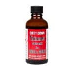 Colour Forge Dirty Down: Thinner Solvent For Snot And Gore Spray