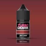 Turbo Dork Box Wine Metallic