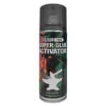 The Colour Forge Super Glue Activator 200ml