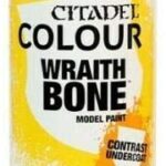 Citadel Wraithbone Spray