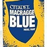 Citadel Macragge Blue Spray