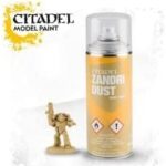 Citadel Zandri Dust Spray