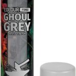 Colour Forge Ghoul Grey 500ml Spray