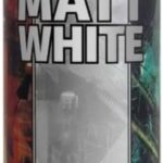 Colour Forge Matt White 500ml Spray