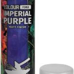 Colour Forge Imperial Purple Spray ( 500ml )