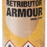 Citadel Retributor Armour Spray
