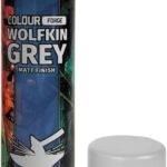 Colour Forge Wolfkin Grey Spray ( 500ml )