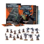 Kill Team : Shadowhunt - Warhammer 40K - Games Workshop