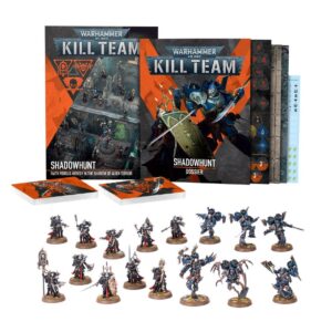 Kill Team : Shadowhunt - Warhammer 40K - Games Workshop