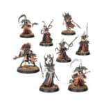 Warhammer - Age of Sigmar - WARCRY: Askurgan Trueblades