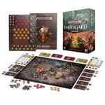 Age of Sigmar - Underworlds: Embergard