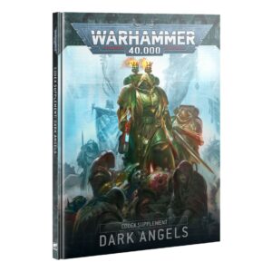 CODEX SUPPLEMENT: DARK ANGELS