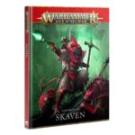 Warhammer - Age of Sigmar - Chaos Battletome: Skaven (4th Edition 2024)