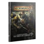 Warhammer - Necromunda: Aranthian Succession - Vaults Of Temenos