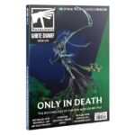 White Dwarf magazine 2026 Issue 520