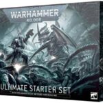 Warhammer 40,000: Ultimate Starter Set