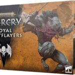 Warhammer Age of Sigmar - Warcry: ROYAL BEASTFLAYERS