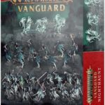 Warhammer - Age of Sigmar - Vanguard: Nighthaunt