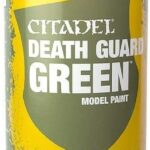 Citadel Death Gaurd Green Spray