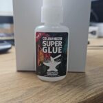 colour forge super glue
