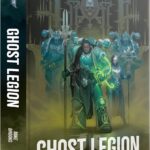 Black Library - Warhammer 40,000 - Ghost Legion
