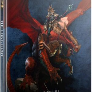 Warhammer Age of Sigmar - Book III The Long Hunt