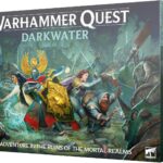 Warhammer Quest: Darkwater