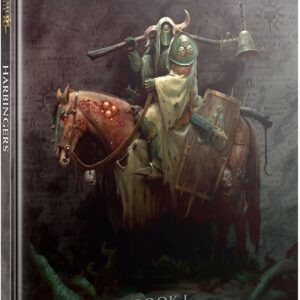 Warhammer - Age of Sigmar - Dawnbringers: Book 1 - Harbingers