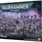 Warhammer 40,000 - Emperors Children Battleforce: Lords of Excess