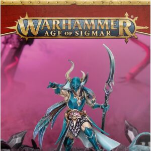 Disciples Of Tzeentch: Fatemaster