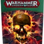Warhammer Underworlds - Rivals Deck: Wrack and Ruin (2024 2nd Edition) Printed Cards for Warhammer Underworlds