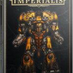 Warhammer - The Horus Heresy - Legions Imperialis: Liber Strategia