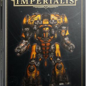 Warhammer - The Horus Heresy - Legions Imperialis: Liber Strategia