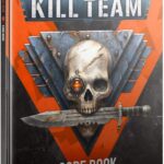 Warhammer 40,000 - Kill Team: Core Book (2024-3rd Edition)