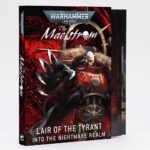 Warhammer 40,000 - The Maelstrom: Lair of the Tyrant (Campaign Set)
