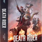 Black Library - Warhammer 40,000 - Death Rider - A Death Korps of Krieg Novel