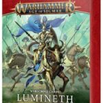 Age of Sigmar - Warscrolls: Lumineth Realm-Lords (2022 Edition)