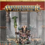 Warhammer - Age of Sigmar - Helsmiths Of Hashut: War Despot