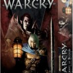 Warhammer - Age of Sigmar - Warcry: Crypt Of Blood (Starter Set)