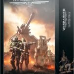 Horus Heresy: Solar Auxilia Combat Force