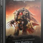 Warhammer - Horus Heresy - The Battle For Beta-Garmon (Campaign Rulebook)