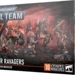 Warhammer 40,000 - Kill Team: Fellgor Ravagers (2024 Edition)
