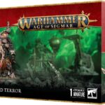 Warhammer - Age of Sigmar - Skaven: Brood Terror
