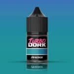 Turbo Dork Peacock TurboShift