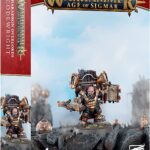 Kharadron Overlords: Codewright