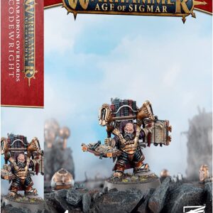 Kharadron Overlords: Codewright