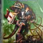 Warhammer 40,000 - Codex: Chaos Knights (2025-10th Edition)