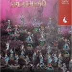 Spearhead: Disciples Of Tzeentch: Tzaangor Warflock